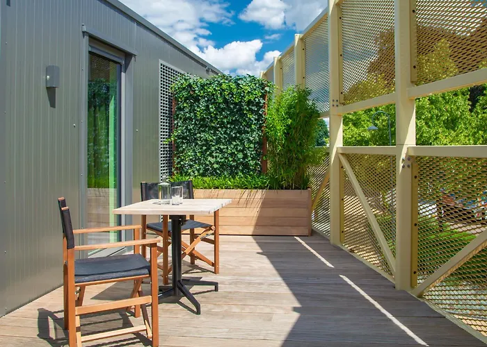 Boutique Hotel Karel de Stoute
