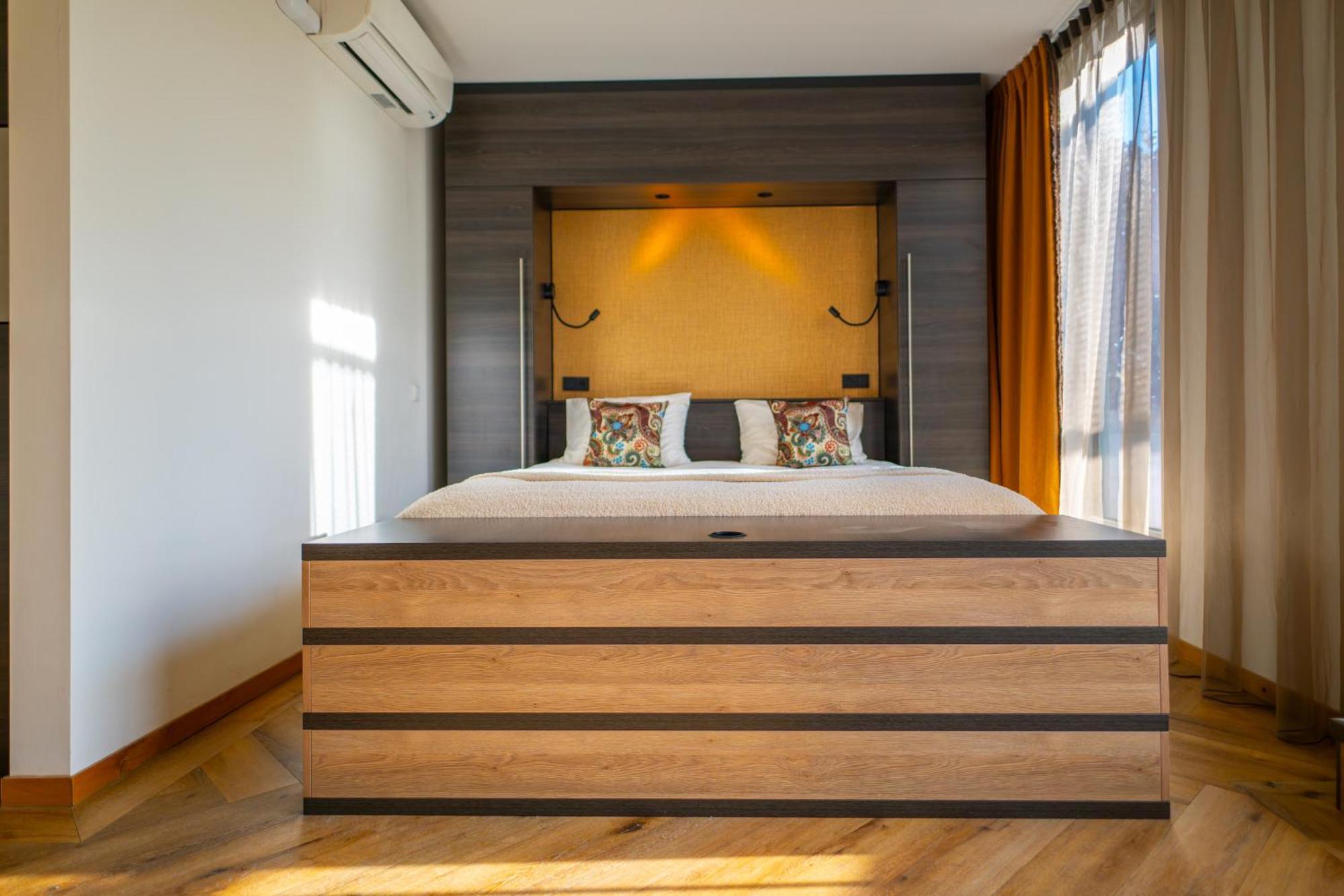 Boutique Karel De Stoute 4* Gorinchem