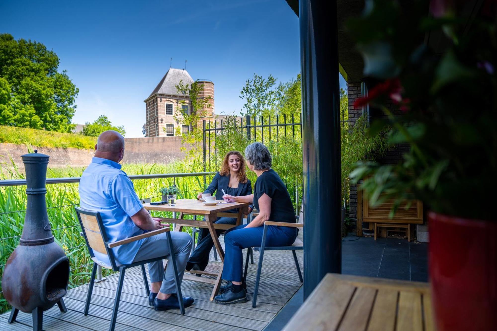 Boutique Karel De Stoute Hotel 4*