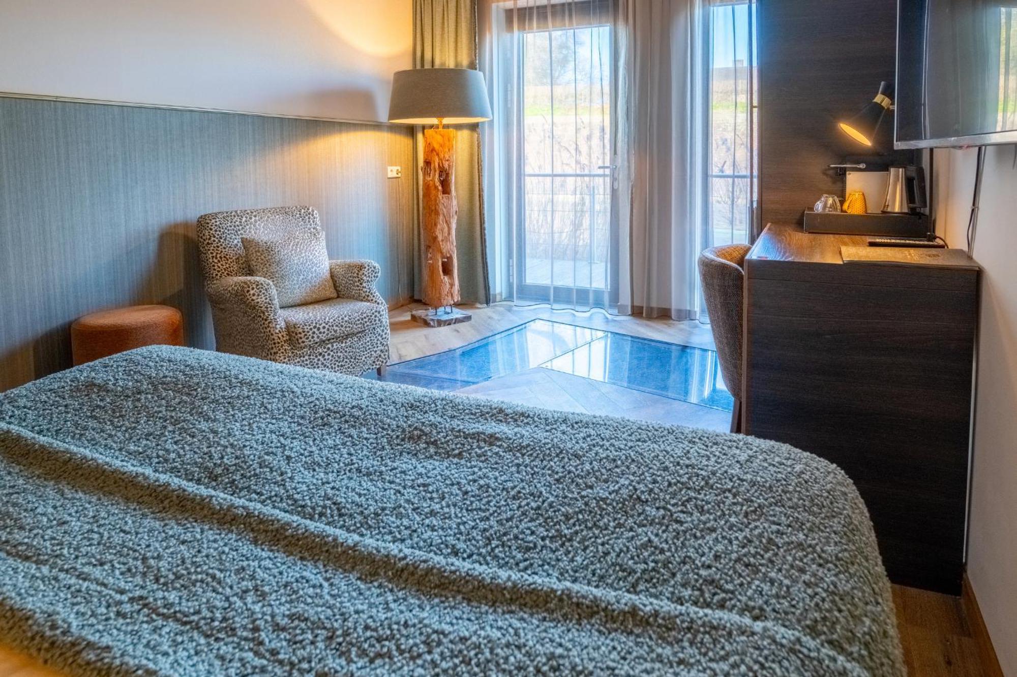Hotel Boutique Karel De Stoute Gorinchem