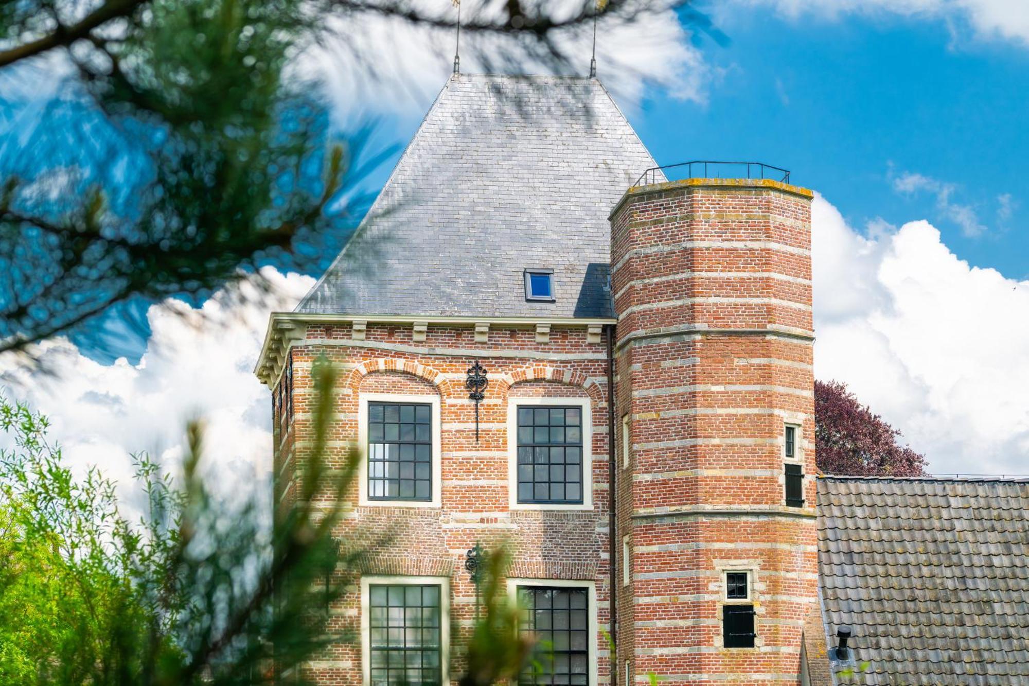 Boutique Karel De Stoute Gorinchem