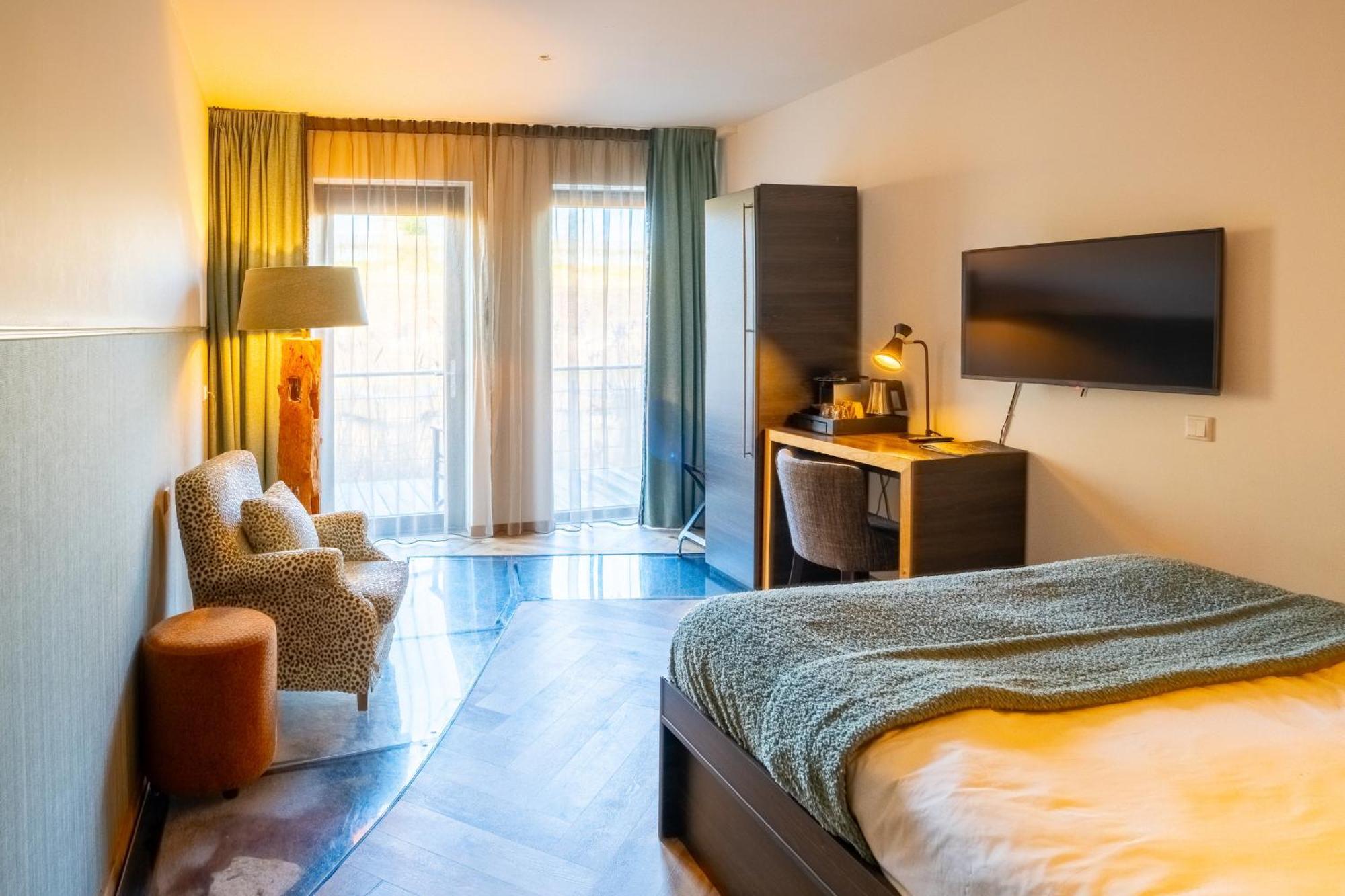 Hotel Boutique Karel De Stoute
