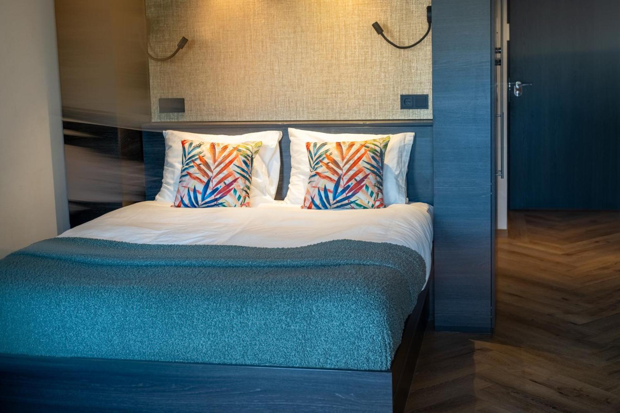 Hotel Boutique Karel De Stoute Gorinchem
