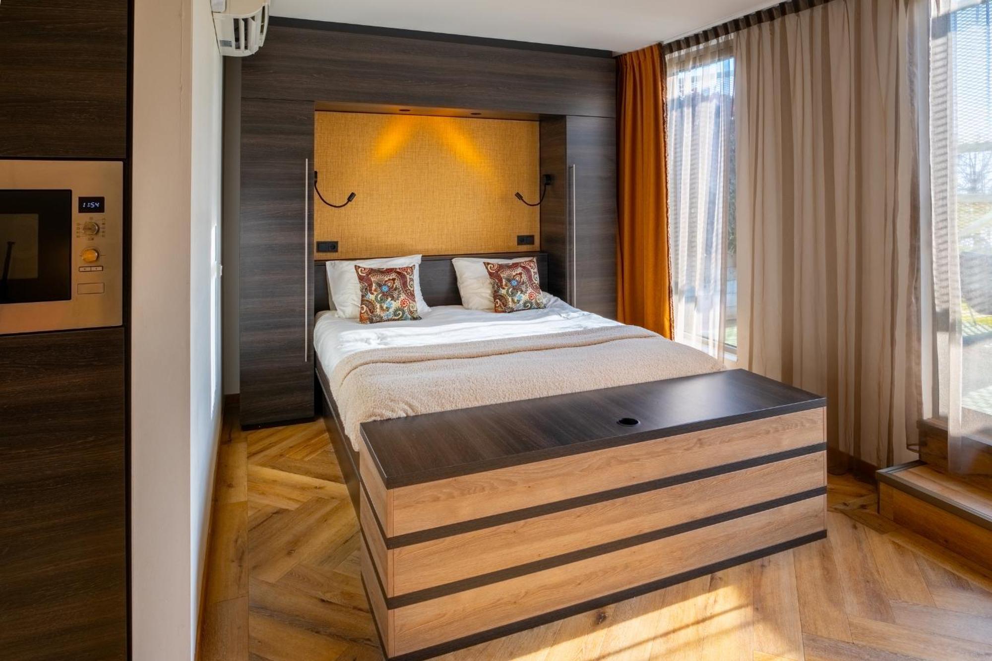Boutique Karel De Stoute 4*