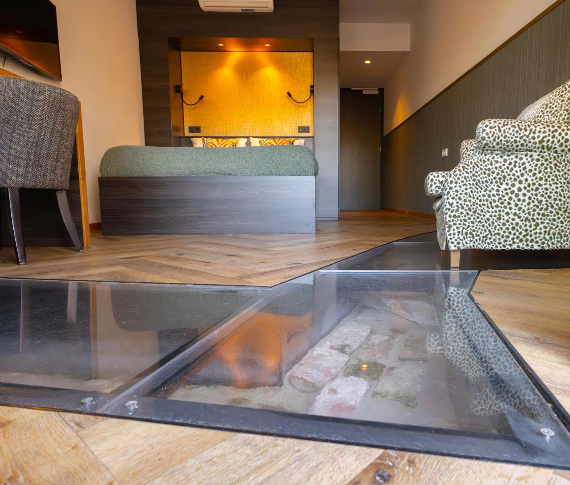 Hotel Boutique Karel De Stoute