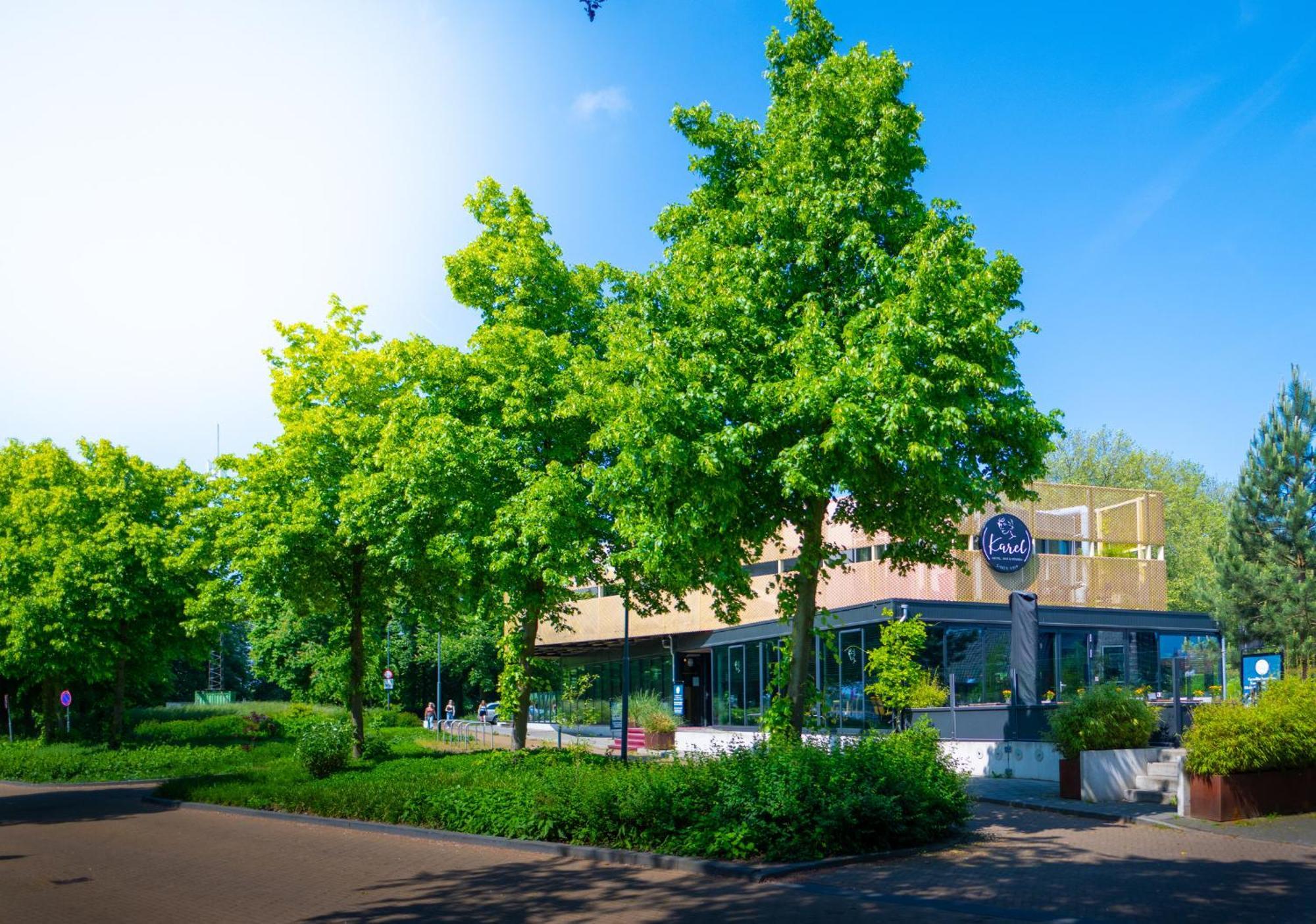 Boutique Karel De Stoute 4* Gorinchem