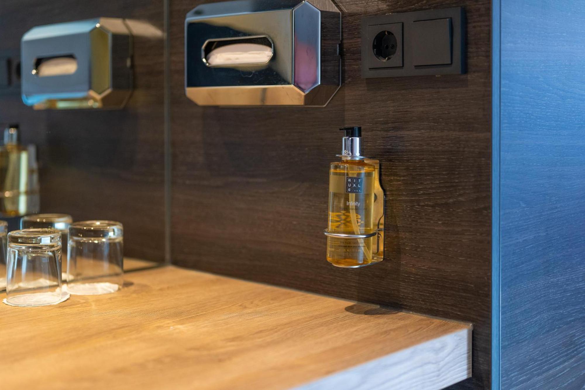 Hotel Boutique Karel De Stoute Gorinchem