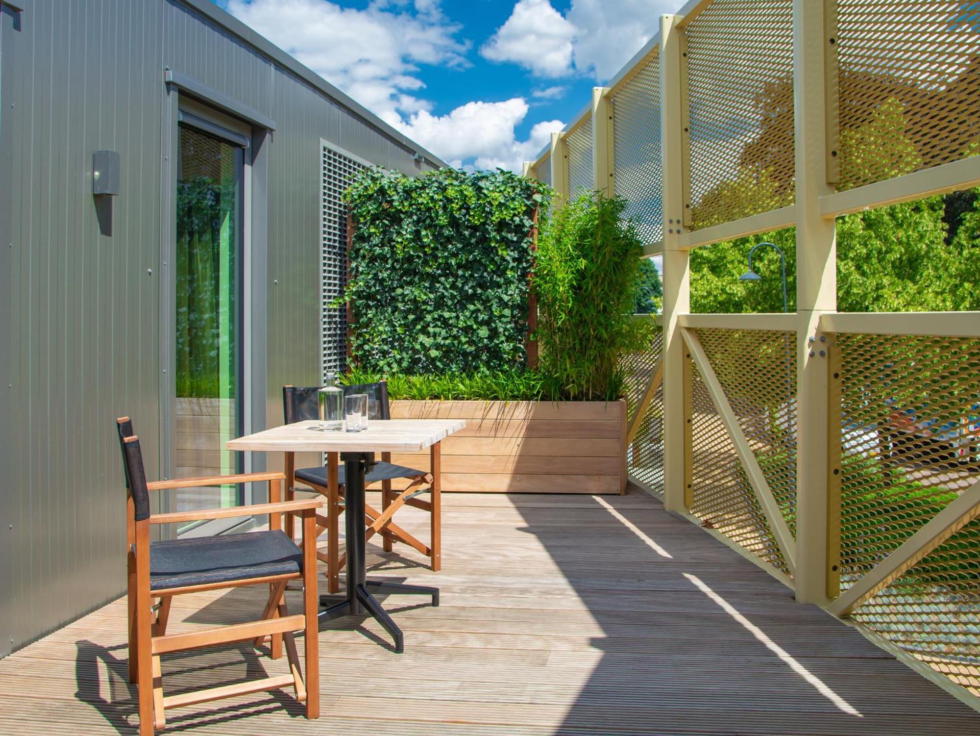 Hotel Boutique Karel De Stoute